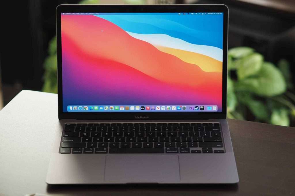 Macbook Air Şarj Olmuyor