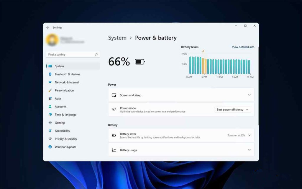 Windows 11 Pil Algılanmadı Hatası Nasıl Çözülür