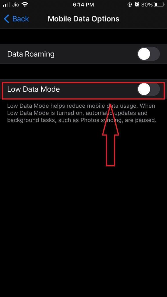 low data mode 576x1024 1