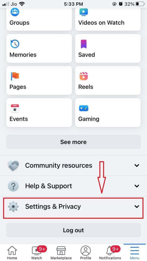 settings and privacy 576x1024 1