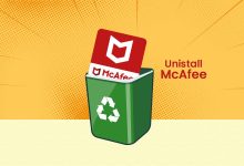 Windows ve Mac cihazlardan McAfee nasıl kaldırılır?