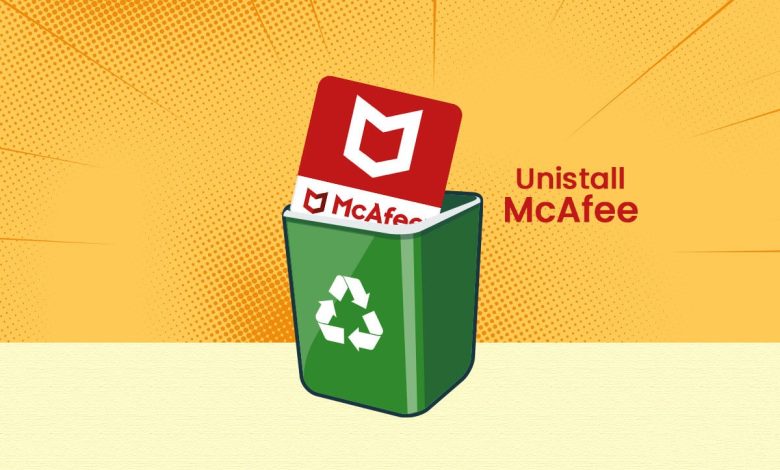 Windows ve Mac cihazlardan McAfee nasıl kaldırılır?
