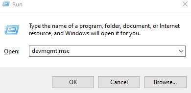 Windows 11 Sürücü Güncelleme: Optimal Performans İçin Sürücüleri Güncel Tutun 6 Run