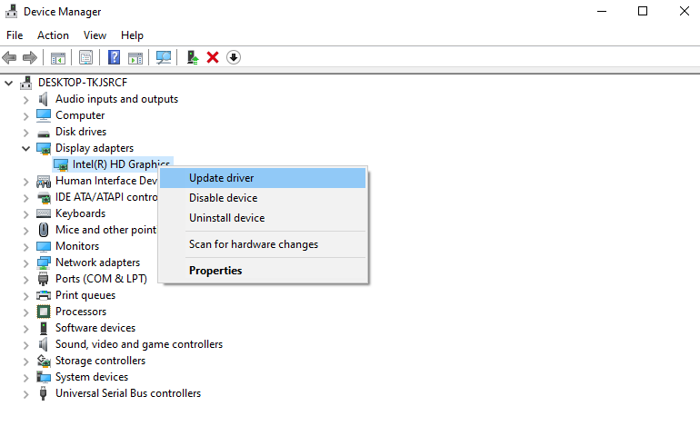 Windows 11 Sürücü Güncelleme: Optimal Performans İçin Sürücüleri Güncel Tutun 7 Update driver 2