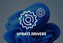 Windows 11' Sürücü Güncelleme
