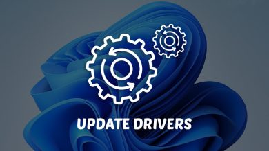 Windows 11' Sürücü Güncelleme